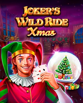 Joker's Wild Ride - Xmas