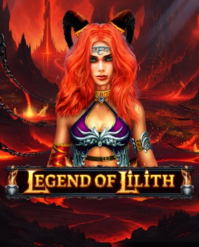 Грати в ігровий автомат Legend Of Lilith