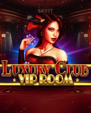 Luxury Club - Vip Room