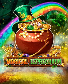 Magical Leprechaun