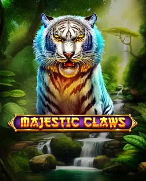 Грати в ігровий автомат Majestic Claws