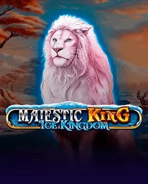 Majestic King - Ice Kingdom