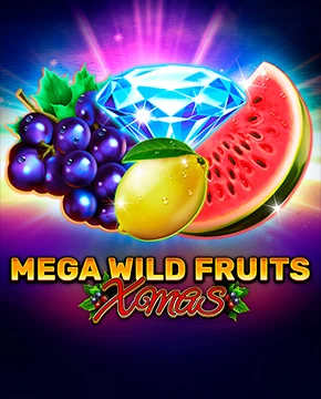 Mega Wild Fruits - Xmas