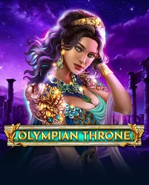 Играть в игровой автомат Olympian Throne