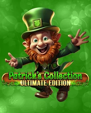 Patrick's Collection Ultimate Edition