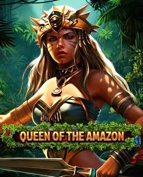 Queen Of The Amazon