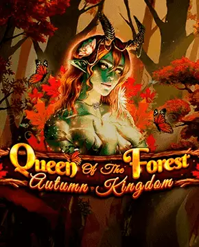 Queen Of The Forest - Autumn Kingdom