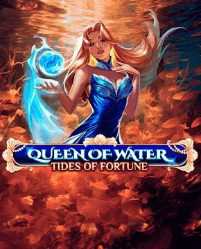 Queen Of Water - Tides Of Fortune