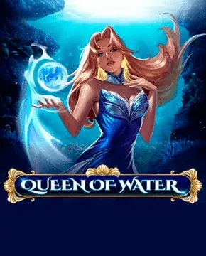 Грати в ігровий автомат Queen Of Water