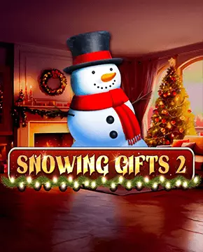 Snowing Gifts 2