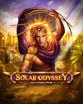 Играть в игровой автомат Solar Odyssey