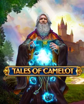 Грати в ігровий автомат Tales of Camelot