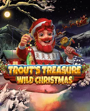 Trout's Treasure - Wild Christmas