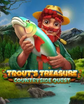 Trout's Treasure - Countryside Quest