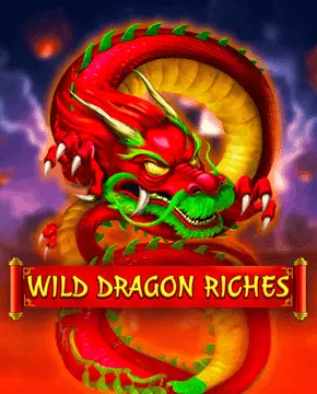 Wild Dragon Riches