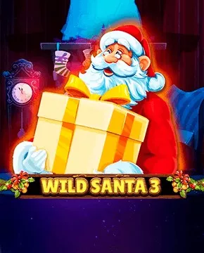 Wild Santa 3