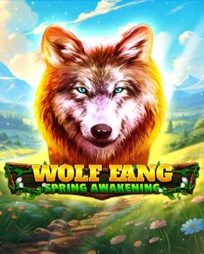 Wolf Fang - Spring Awakening