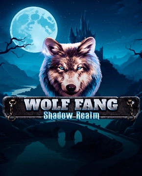 Wolf Fang - Shadow Realm