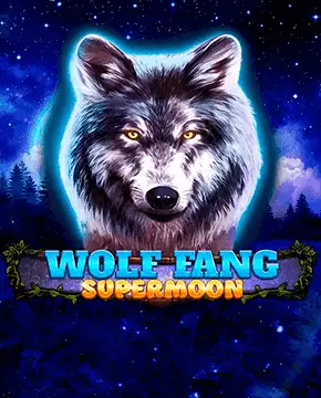 Wolf Fang - Supermoon