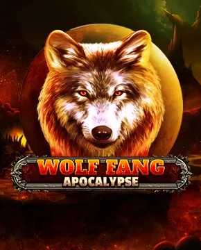 Играть в игровой автомат Wolf Fang – Apocalypse