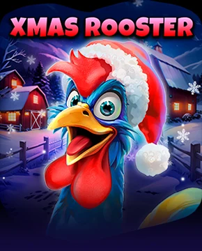 Xmas Rooster