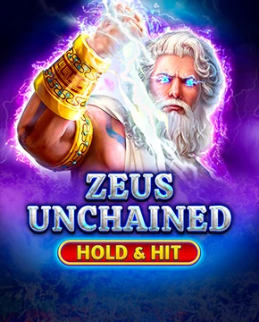 Zeus Unchained - Hold & Hit