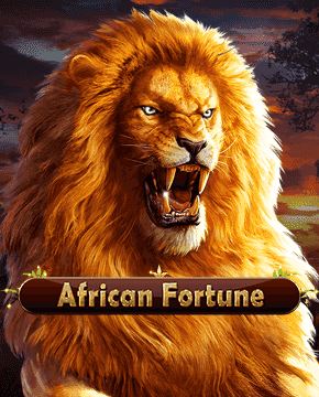 Грати в ігровий автомат African Fortune  