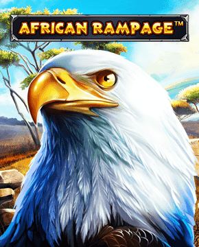 Грати в ігровий автомат African Rampage
