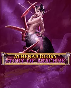 Athena's Glory - Story Of Arachne