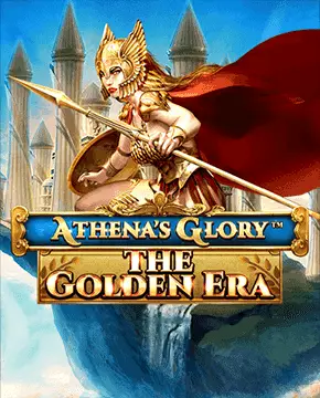 Athena's Glory - The Golden Era