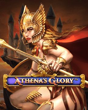 Играть в игровой автомат Athena's Glory