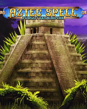 Aztec Spell - Forgotten Empire