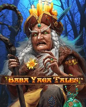 Baba Yaga Tales