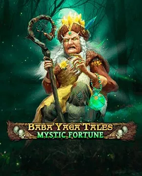 Baba Yaga Tales - Mystic Fortune