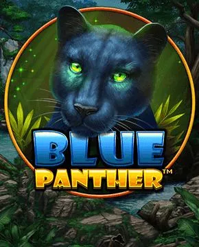 Blue Panther