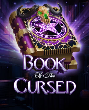 Book Of The Cursed