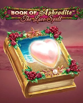 Book Of Aphrodite - The Love Spell