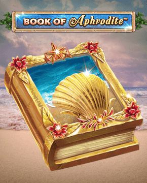 Играть в игровой автомат Book Of Aphrodite