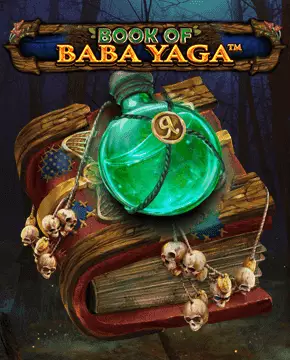 Book Of Baba Yaga