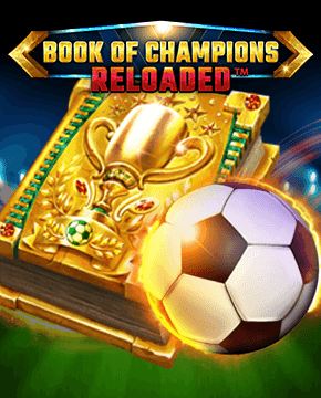 Грати в ігровий автомат Book of Champions Reloaded