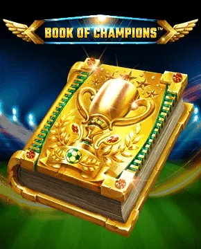 Book Of Champions