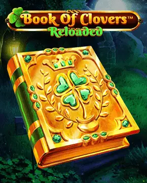 Book Of Clovers Reloaded