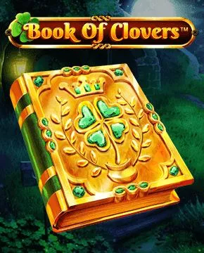 Играть в игровой автомат Book of Clovers