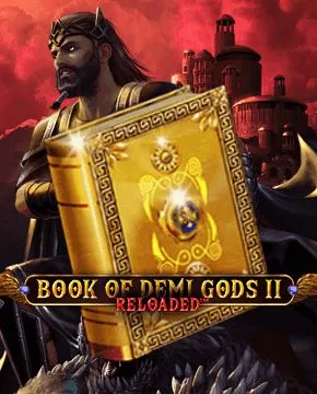 Book Of Demi Gods II Reloaded