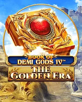 Book Of Demi Gods IV - The Golden Era