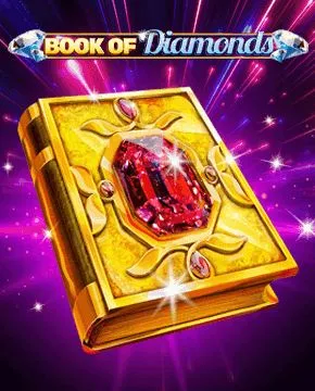 Book Of Diamonds