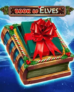 Book Of Elves