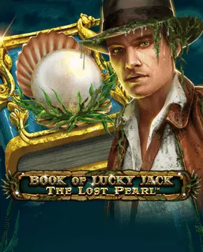 Book of Lucky Jack - The Lost Pearl