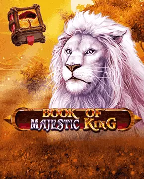 Book Of Majestic King