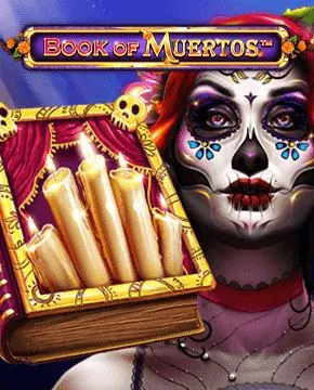 Book Of Muertos